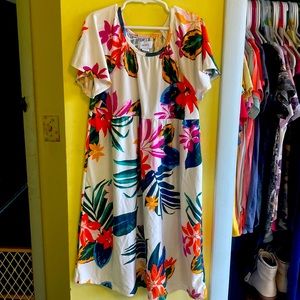 Old Navy Girls Dress Size L 10/12